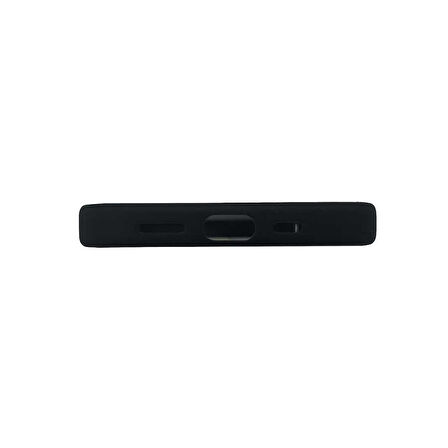 Apple iPhone 13 Pro Kılıf Kajsa Carbon Fiber Collection Arka Kapak