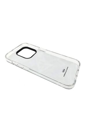 Kajsa iPhone 14 Pro Uyumlu Kılıf Hd Desenli Kajsa Shield Plus Grafiti Serisi Kapak