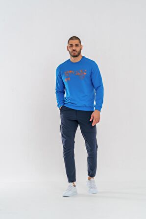 PANTOLON TREKKING - 544