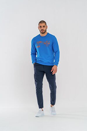 PANTOLON TREKKING - 544