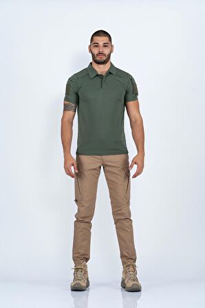 PANTOLON TACTICAL - 502