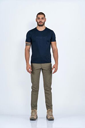 PANTOLON TACTICAL - 502