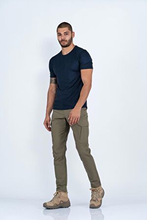 PANTOLON TACTICAL - 502