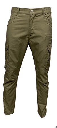 PANTOLON TACTICAL - 502