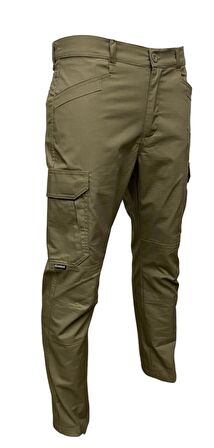 PANTOLON TACTICAL - 502