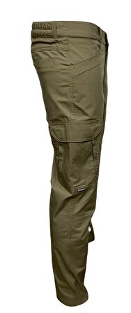 PANTOLON TACTICAL - 502