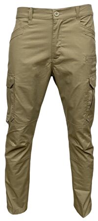 PANTOLON TACTICAL - 502