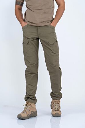 PANTOLON TACTICAL C200 - 501