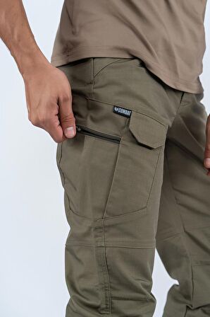 PANTOLON TACTICAL C200 - 501