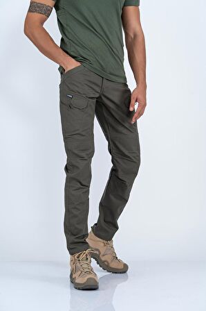 PANTOLON TACTICAL C200 - 501