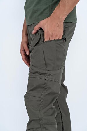 PANTOLON TACTICAL C200 - 501