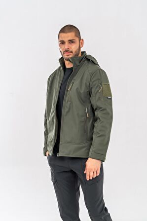 MONT TACTICAL SOFTSHELL - 305C