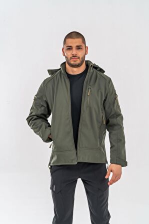 MONT TACTICAL SOFTSHELL - 305C