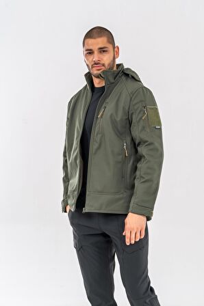 MONT TACTICAL SOFTSHELL - 305C