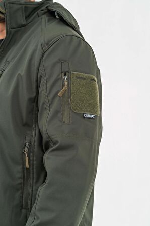 MONT TACTICAL SOFTSHELL - 305C