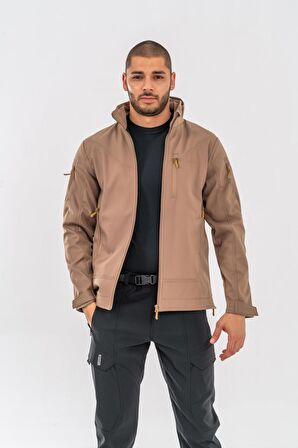 MONT TACTICAL SOFTSHELL - 305C