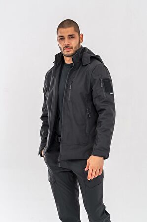 MONT TACTICAL SOFTSHELL - 305C