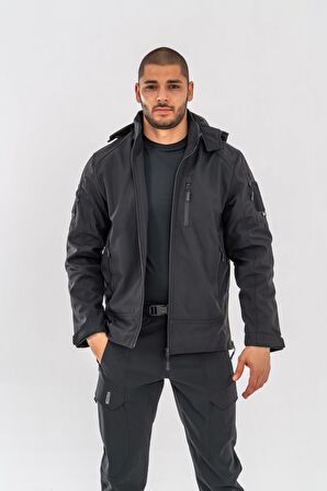 MONT TACTICAL SOFTSHELL - 305C