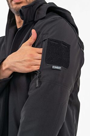 MONT TACTICAL SOFTSHELL - 305C