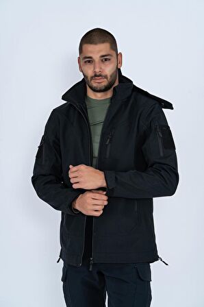 MONT TACTICAL SOFTSHELL - 307C