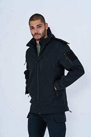 MONT TACTICAL SOFTSHELL - 307C