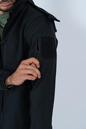 MONT TACTICAL SOFTSHELL - 307C