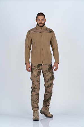 MONT TACTICAL POLAR KAMUFLAJ - 321