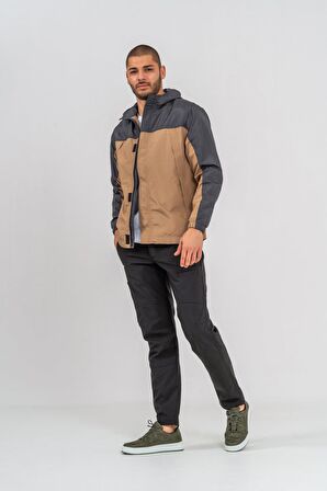 PANTOLON SOFTSHELL - 544