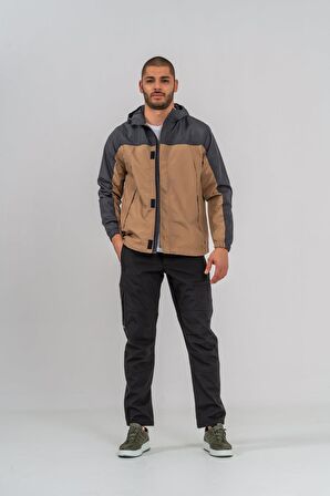 PANTOLON SOFTSHELL - 544