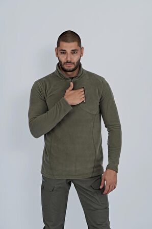 SWEATSHIRT POLAR - 903