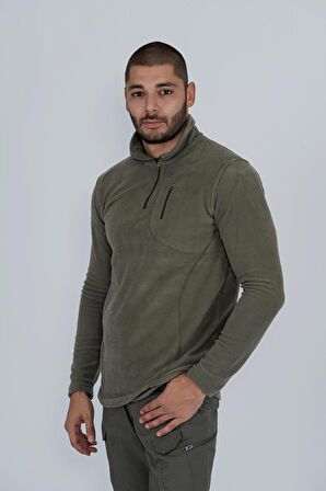 SWEATSHIRT POLAR - 903