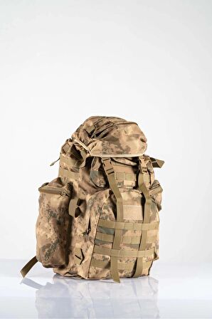 Jandarma Dağcı Çanta Cordura Kumaş Combat Orjinal - 656