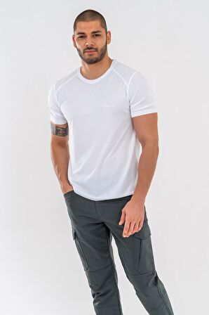 T-SHIRT BASIC 001 - 807 YGM