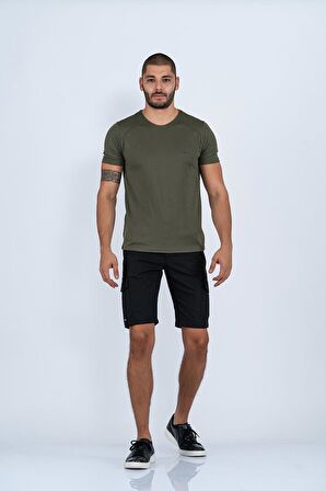 T-SHIRT BASIC 001 - 807 YGM