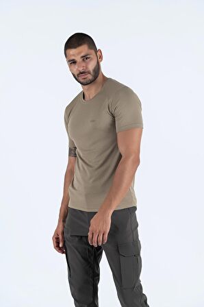 T-SHIRT BASIC 001 - 807 YGM