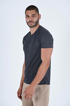 T-SHIRT BASIC 001 - 807 YGM