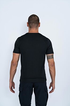 T-SHIRT BASIC 001 - 807 JKR