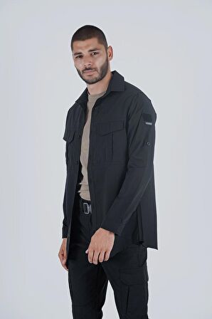 GÖMLEK TACTICAL - 424