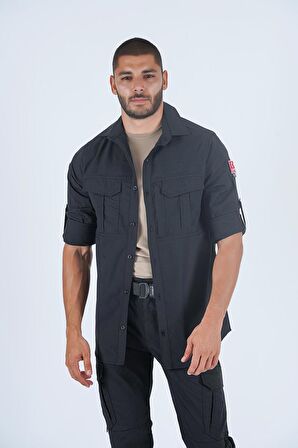 GÖMLEK TACTICAL - 424