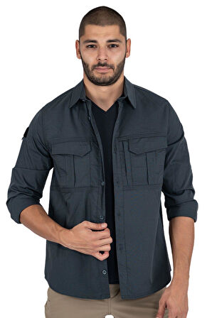 GÖMLEK TACTICAL - 424