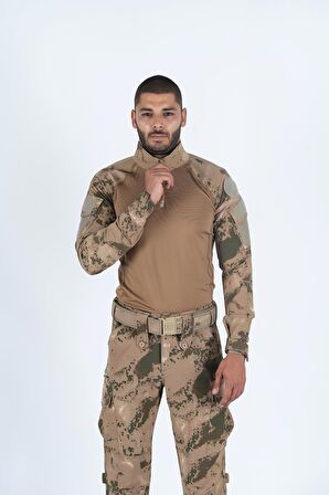 COMBAT OPERATION t-shirt - 401