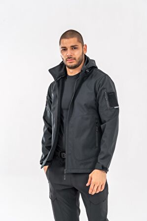 MONT TACTICAL SOFTSHELL - 314