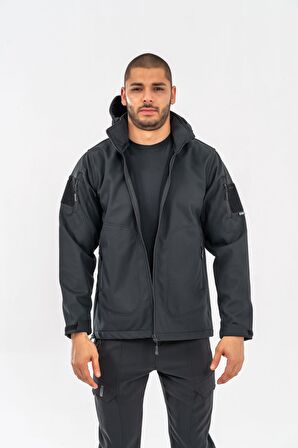 MONT TACTICAL SOFTSHELL - 314