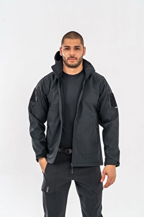 MONT TACTICAL SOFTSHELL - 314