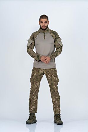 BİKATEX OPERATION t-shirt - 402