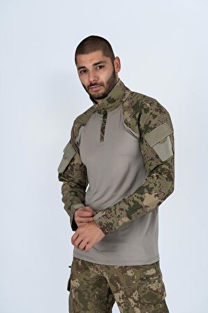 BİKATEX OPERATION t-shirt - 402