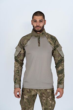 BİKATEX OPERATION t-shirt - 402