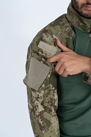 BİKATEX OPERATION t-shirt - 402