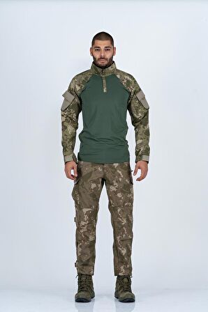 BİKATEX OPERATION t-shirt - 402