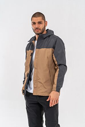 RÜZGAR CEKETİ - 606
